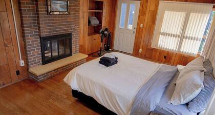 Duplex on North Long Lake