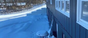Areabella’s cabin