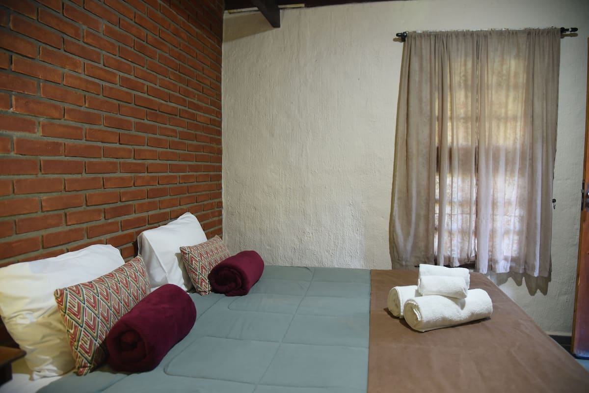 Standard Double Apartment