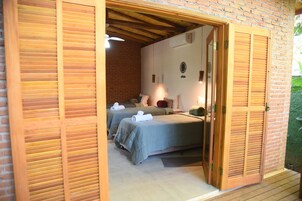 Comfort Triple Apartment