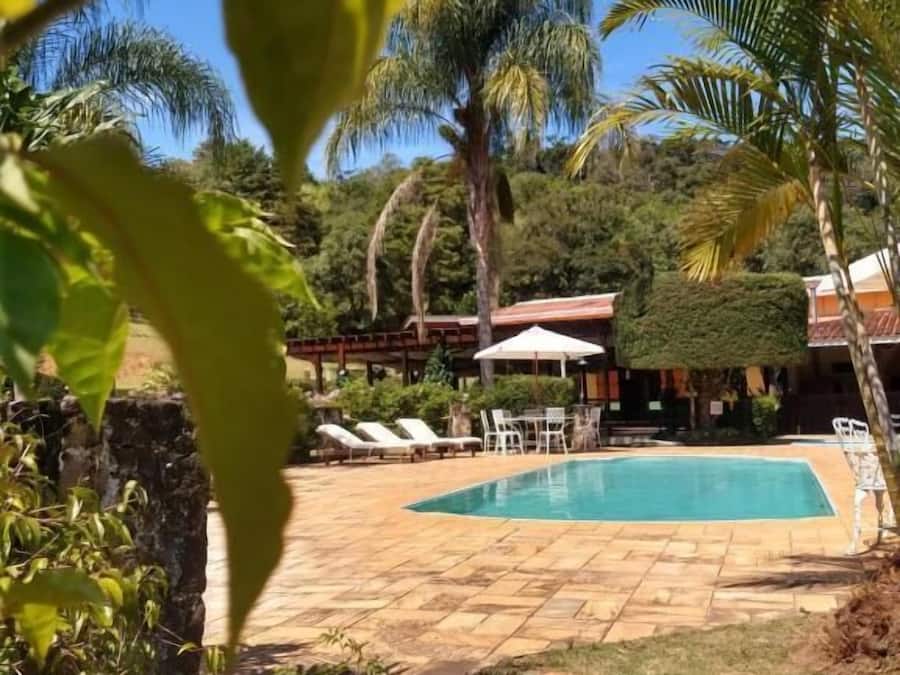 Aire de jeux - extérieure