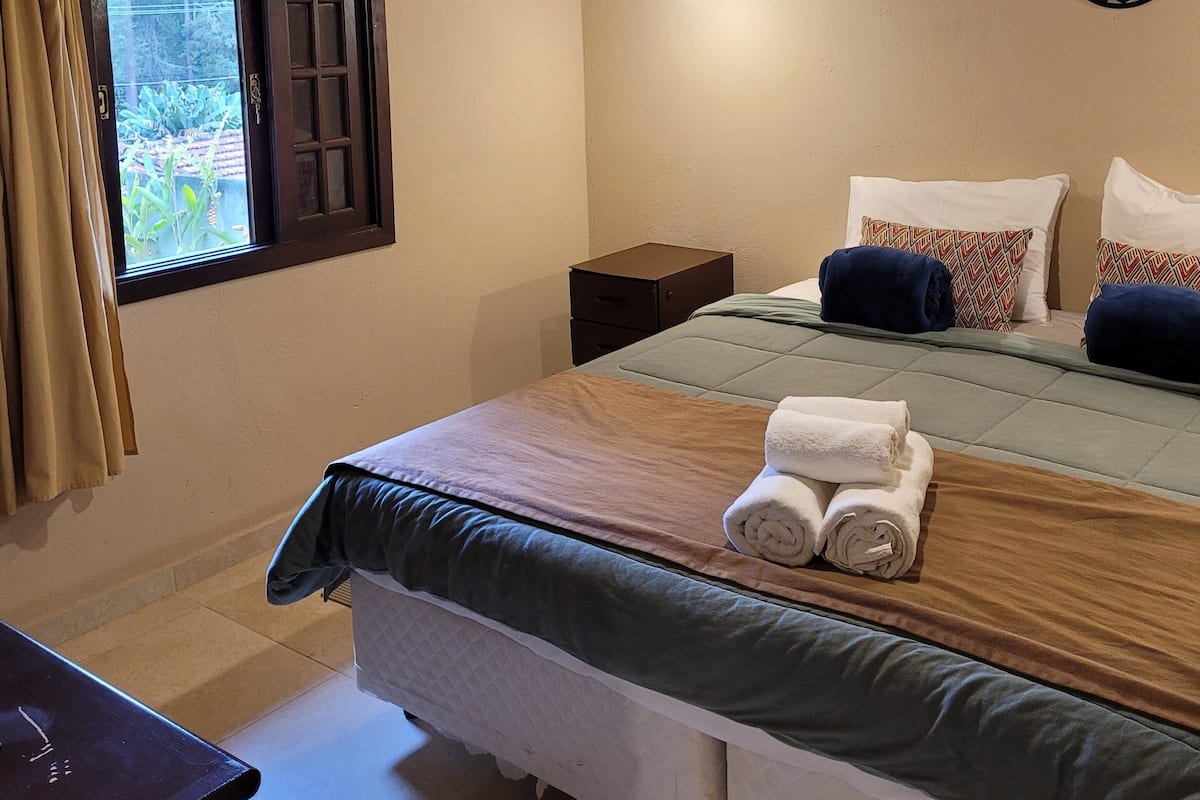 Superior Double Apartment