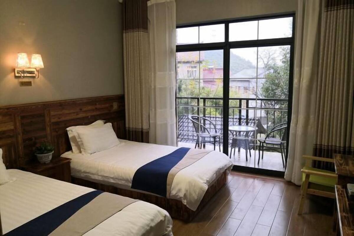 Habitación