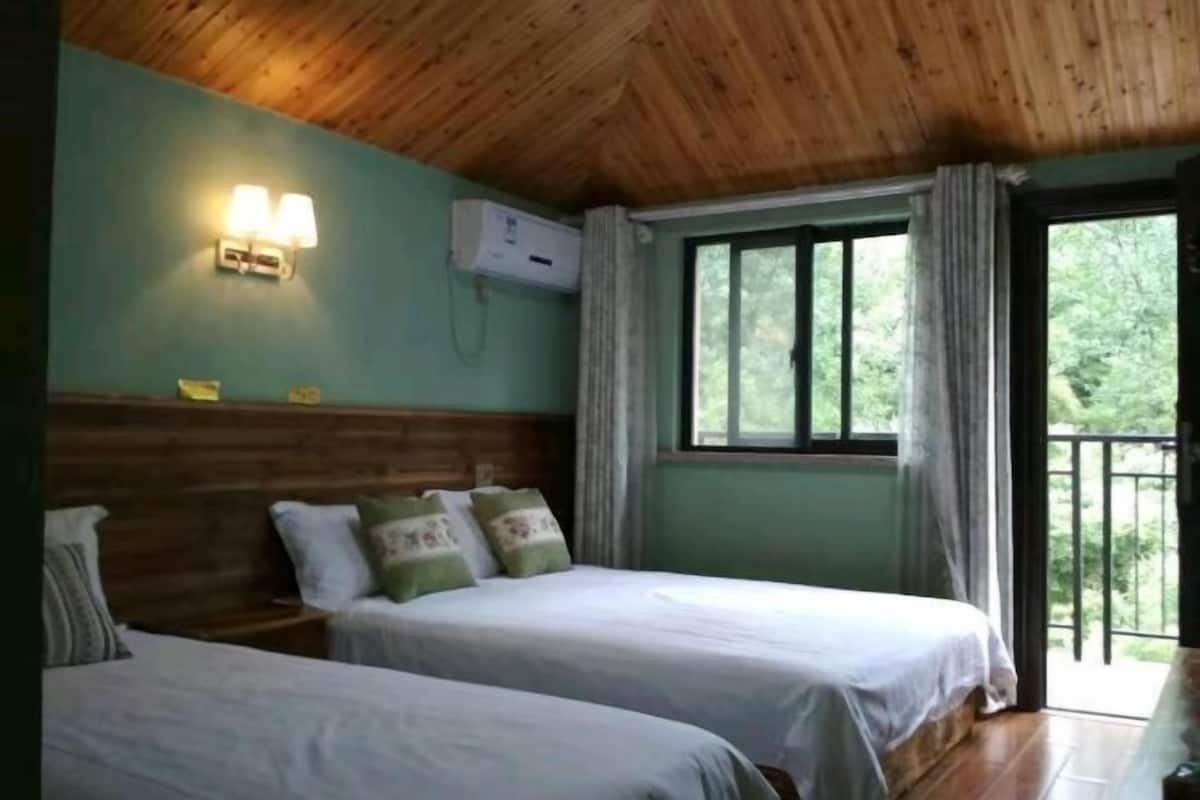 Habitación
