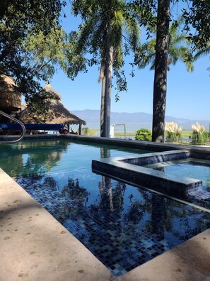 Exterior - Nido Ecoluxury Treehouse - Casa de Arbol (Tuxcueca)