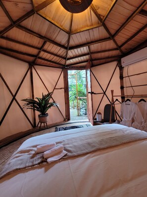 2 habitaciones y wifi gratis 