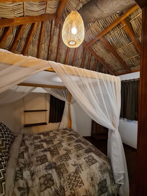 Free WiFi - Nido Ecoluxury Treehouse - Casa de Arbol (Tuxcueca)