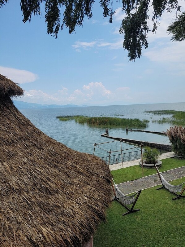 Exterior - Nido Ecoluxury Treehouse - Casa de Arbol (Tuxcueca)