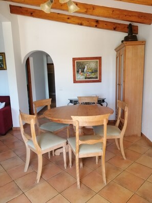 Restauration
