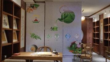 ร้านอาหาร