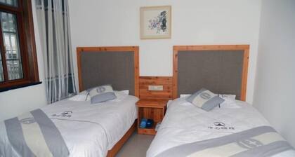 Moutain Jiuhua Jingxin Hotel