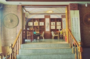 ร้านอาหาร