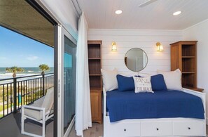 2 habitaciones, escritorio, wifi y ropa de cama 