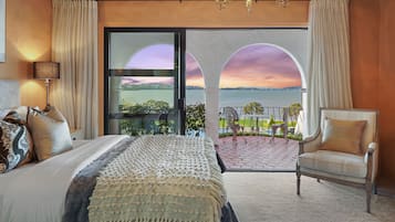 House | View from room