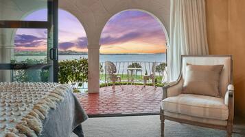 House | View from room