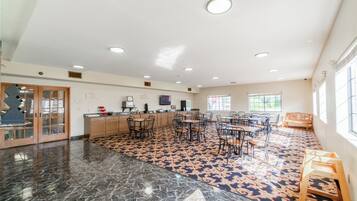 Bao gồm bữa sáng kiểu Âu hàng ngày