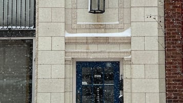 Detalle exterior