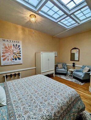 3 Schlafzimmer, Schreibtisch, Bügeleisen/Bügelbrett, kostenloses WLAN