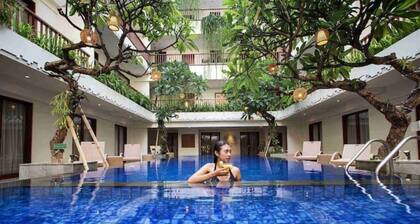 Superior 1Br Hotel in Legian