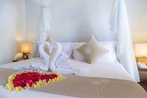 2 bedrooms