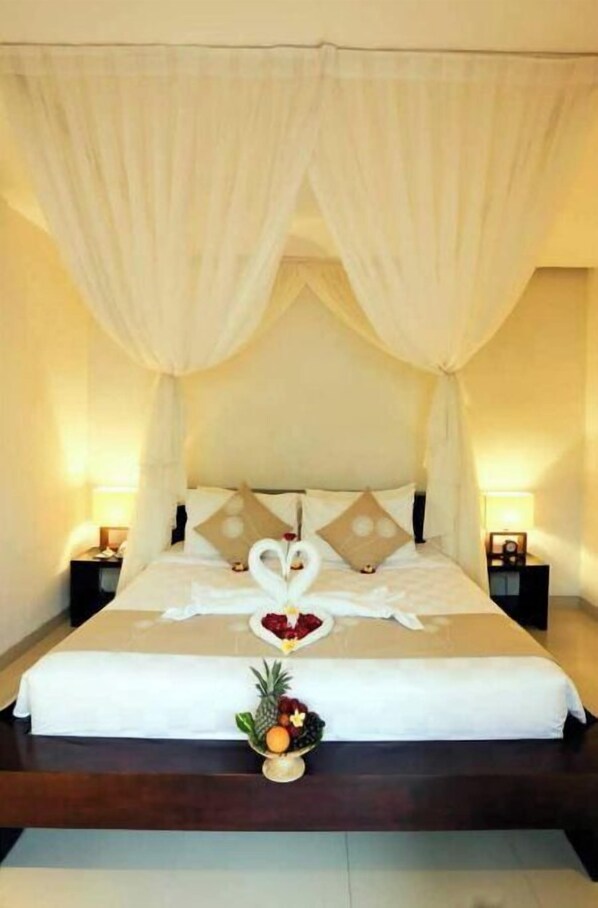 2 bedrooms