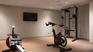 Impianti sportivi