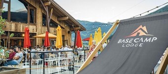 Base Camp Lodge