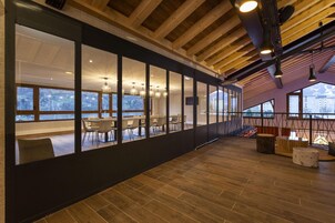 Sala de reuniones