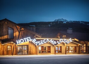 Utsikt från boendet