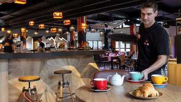 Bar (sur place)
