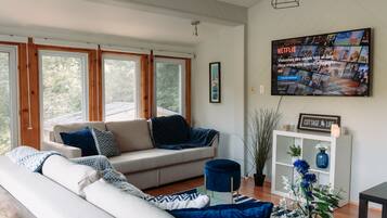 تلفزيون، مدفأة، كرة قدم الطاولة