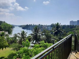 Deluxe Double Room | View from room
