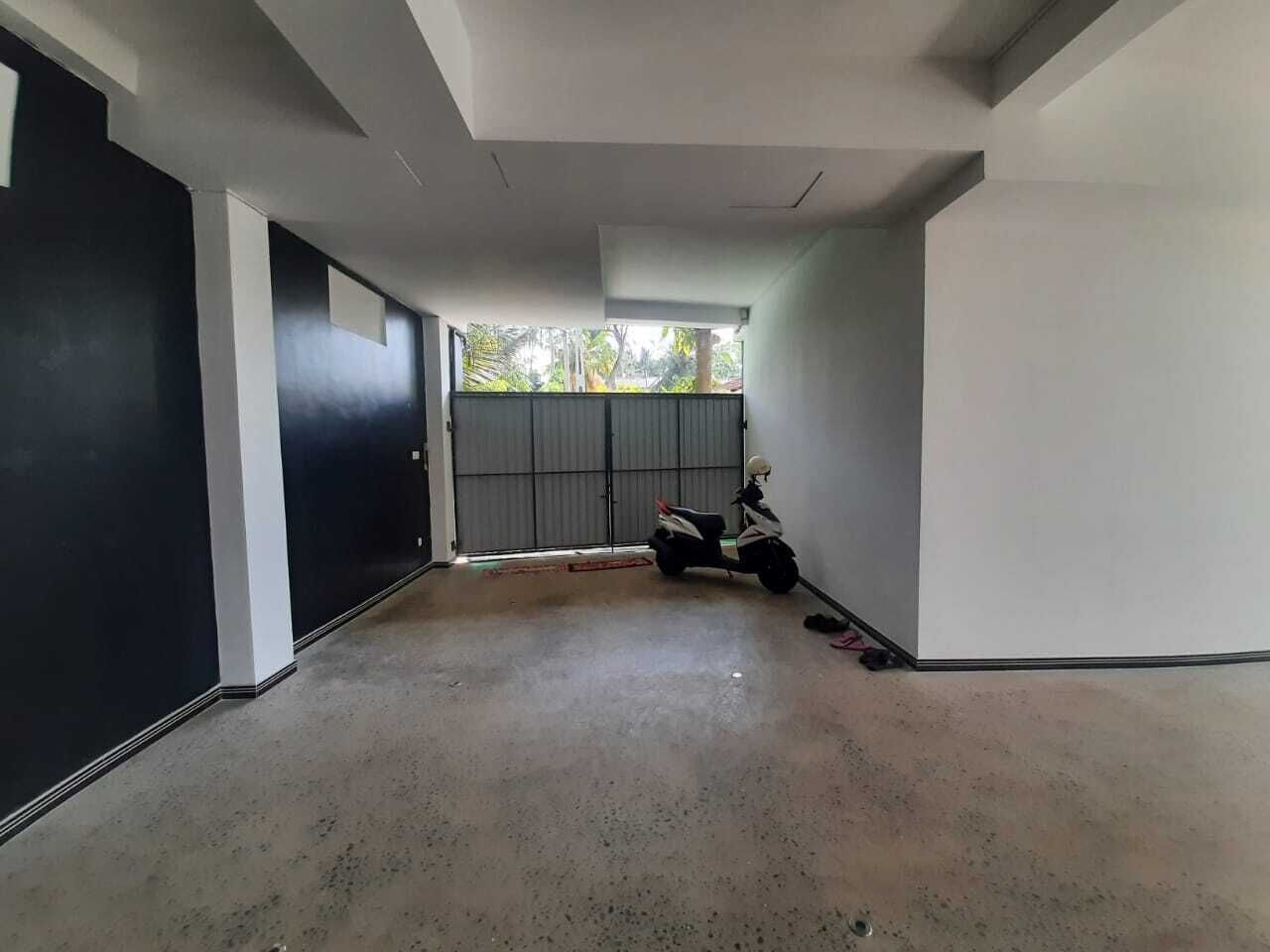 Entrada interior
