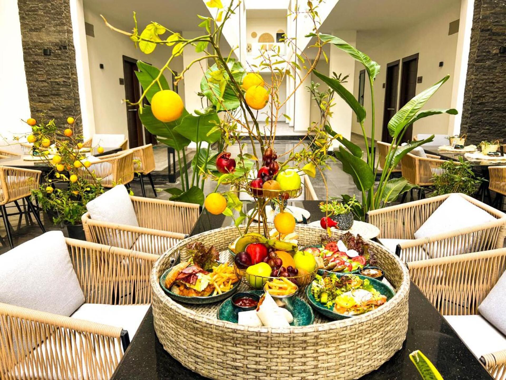 Photo - Imperial Resort Hurghada