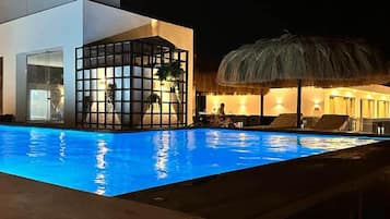 Appartement | Piscine | Piscine extérieure