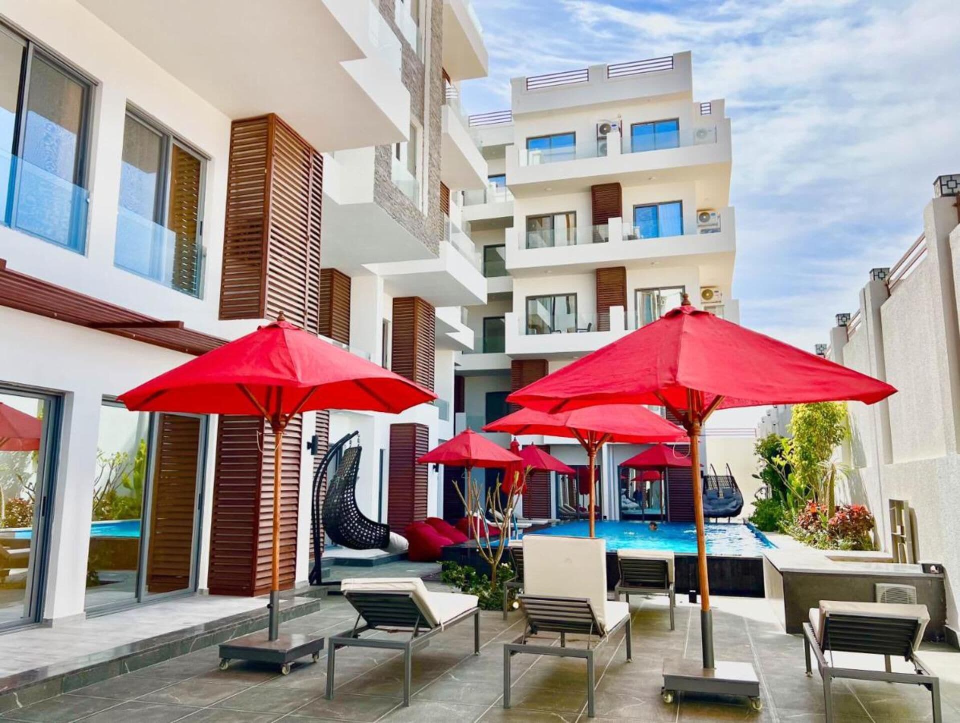 Foto - Imperial Resort Hurghada