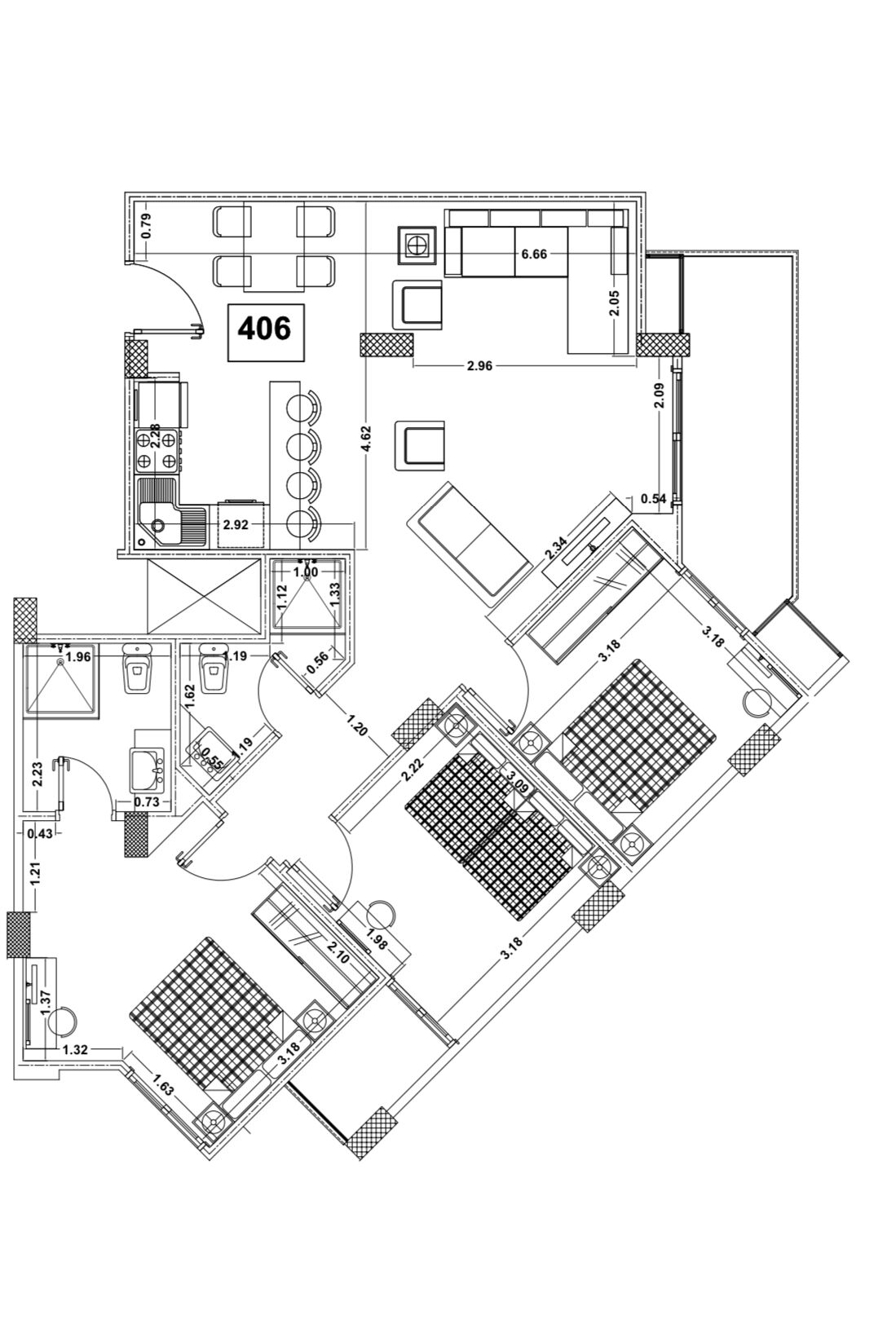 Photo - Imperial Resort Hurghada