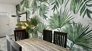 Appartement | Restauration