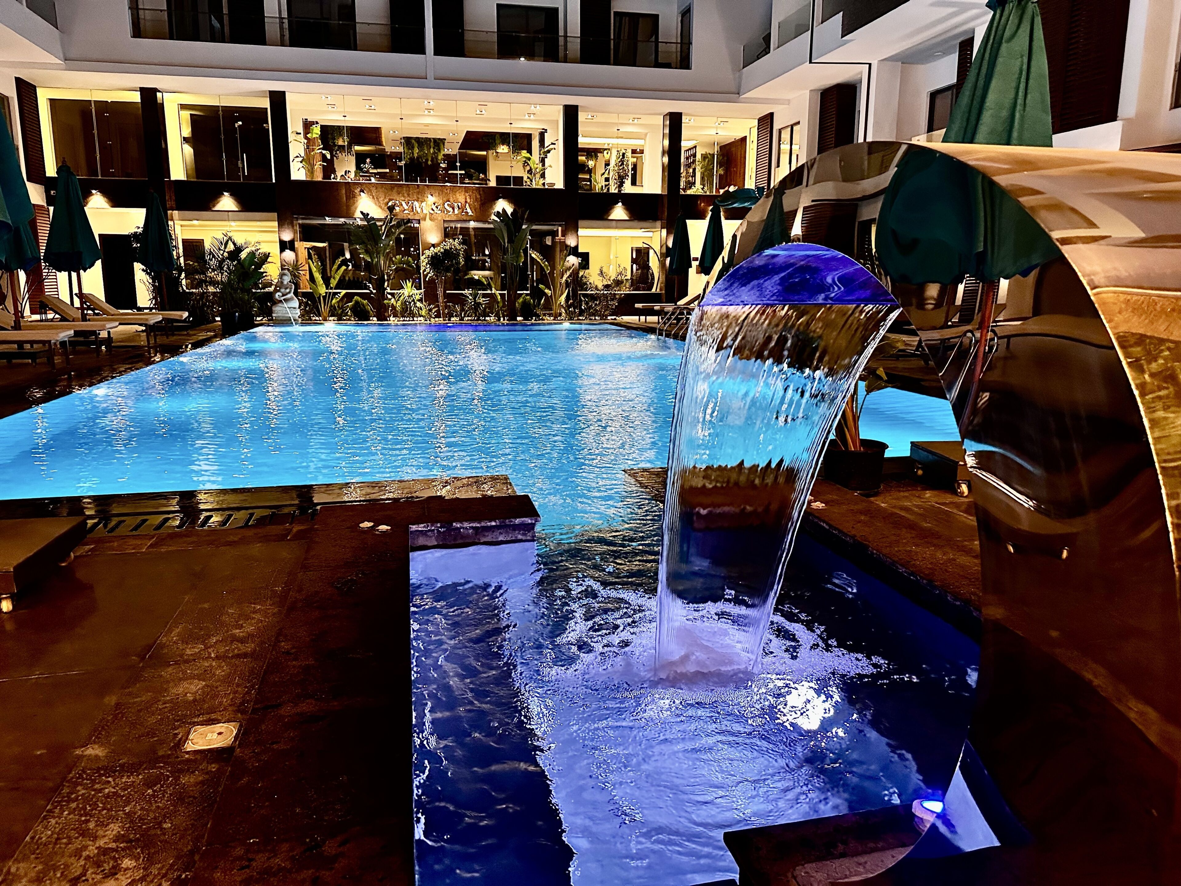 Photo - Imperial Resort Hurghada