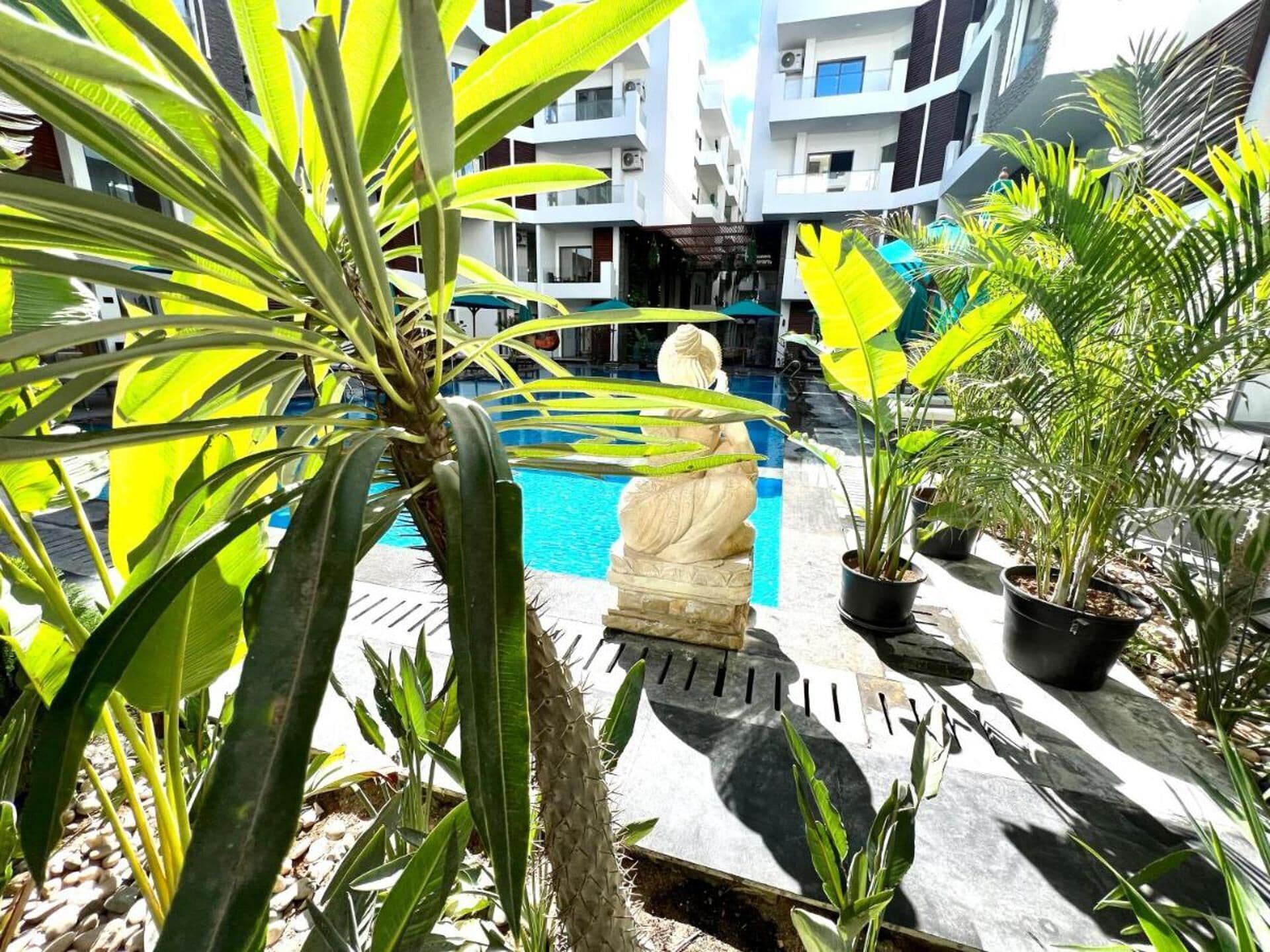 Foto - Imperial Resort Hurghada