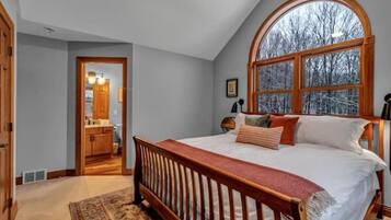 4 多间卧室、熨斗/熨衣板、旅行婴儿床、免费 WiFi