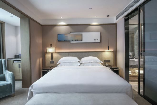 ห้องพัก