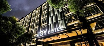 Joy Hotel