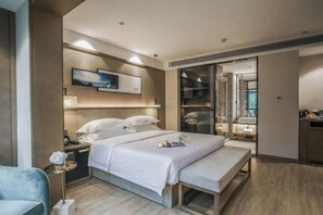 Room - Joy Hotel (Hangzhou)