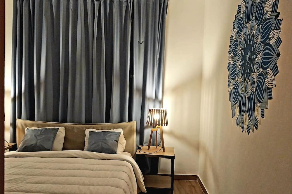COCO Guesthouse