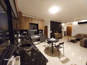 Interior - COCO Guesthouse (Madaba)