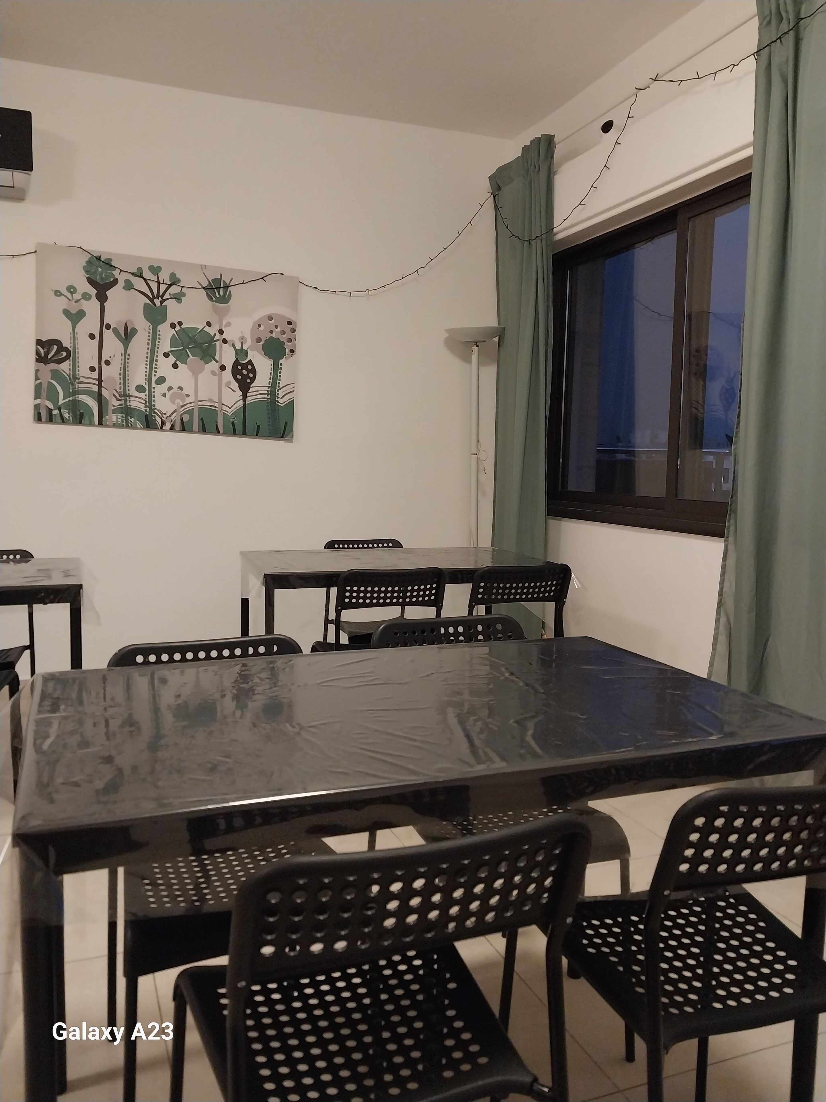 Tempat makan