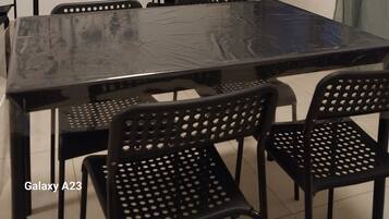 Tempat makan