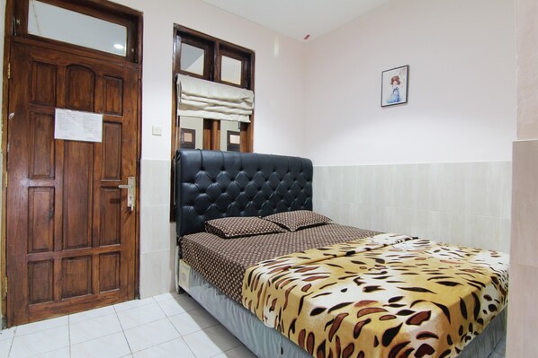 Room - Wanderlust Homestay (Yogyakarta)