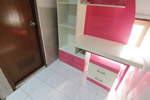 Interior - Wanderlust Homestay (Yogyakarta)